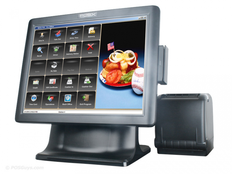 7 Benefits Of Having Restaurant Ipad Menu Ordering System